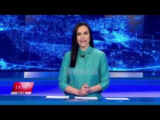 Edicioni i Lajmeve Tv Klan 25 Mars 2019, ora 15:30