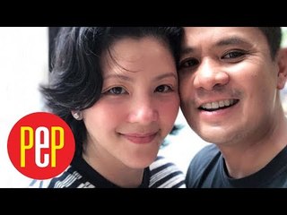 Regine Velasquez admits being beaten by Ogie Alcasid on this...