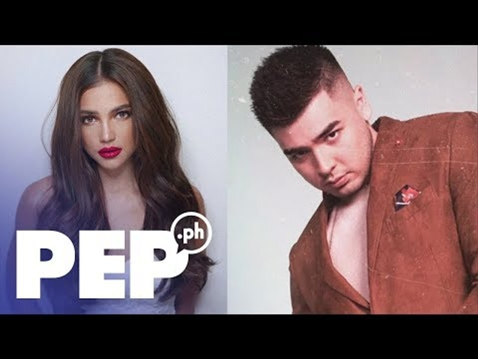 Rhian Ramos on Andre Paras: "I love him."