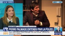 Pierre Palmade est entendu par la police dans une enquête pour viol et violences sous l'emprise de stupéfiant