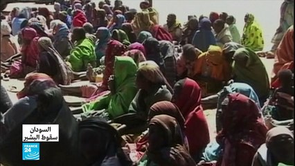 20190411- من هو عمر البشير PKG