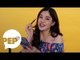 Shaira Diaz shows how to fill in brows like a pro | PEP Beauty Coach