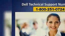 Dell Printer Tech Support Phone Number |  1 8OO-251-O724 USA