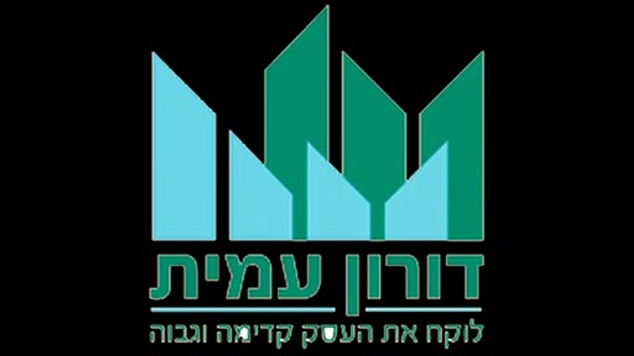 ייעוץ עסקי - דורון עמית
