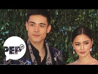 Xian Lim, sinabi ang dahilan kung bakit ngayon lang sila umamin ni Kim Chiu