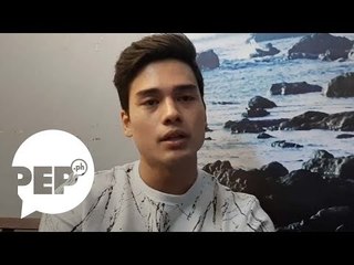 Bakit nga ba iniwan ni Marco Gumabao ang Star Magic?