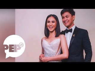 Matteo Guidicelli, proud sa achievement na ito ng girlfriend na si Sarah Geronimo