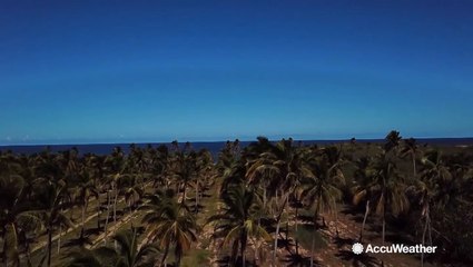 How waste is being re-purposed for a better future in Puerto Rico