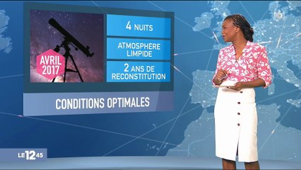 La première image d'un trou noir inspire les internautes