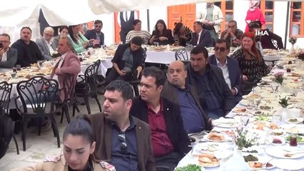 Savaş: "Expo Hatay'daki Ekonomik Pastayı Büyütecek"