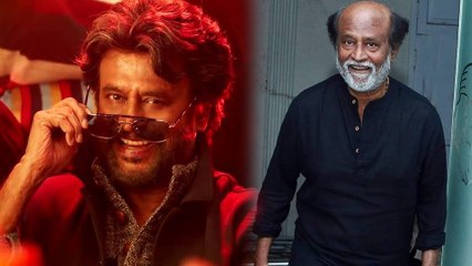 Actor RajiniKanth New Plan: இரண்டு ஆண்டுக்கு வேறு திட்டம்- வீடியோ