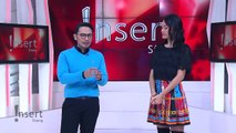 INSERT - Merry, Asisten Raffi Ahmad Mentraktir Raffi, Gigi dan Tim Hingga Puluhan Juta?