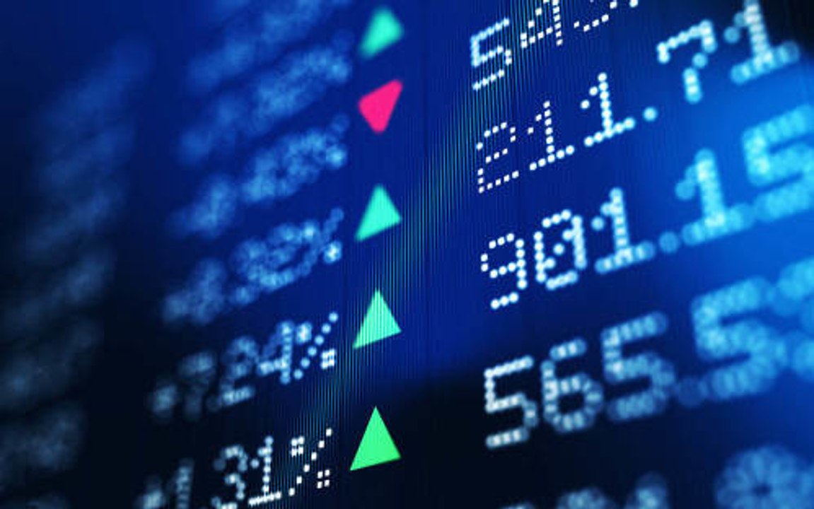 À  quoi sert la bourse ?
