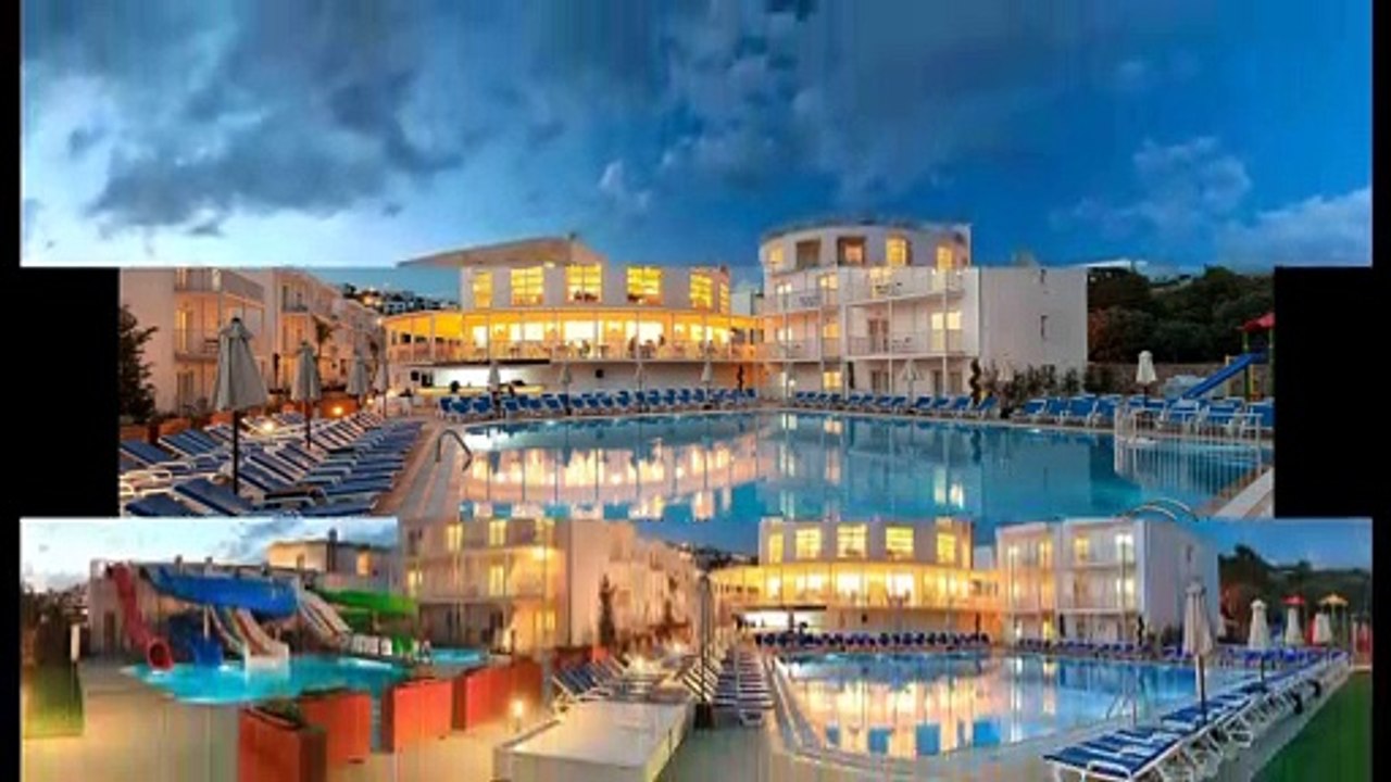 BODRUM BEACH RESORT