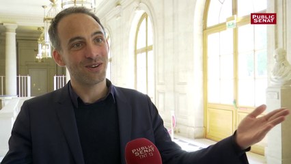 Raphaël Glucksmann : « Il y a 50 jours pour convaincre »