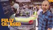 Geneva Motor Show 2019 Electric Car Roundup
