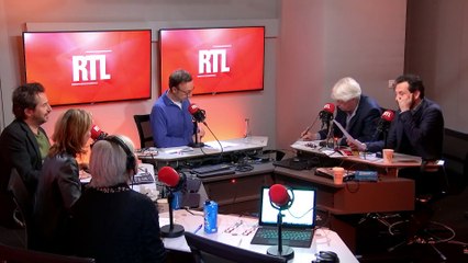 Mailhot refait l'actu du 11 04 2019