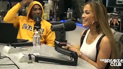 J. Lo- Diddy Privately Apologized To A-rod For Thirsty Photo Comment
