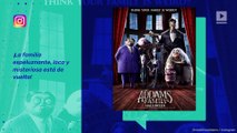 'Los Locos Addams' regresan con una nueva película animada