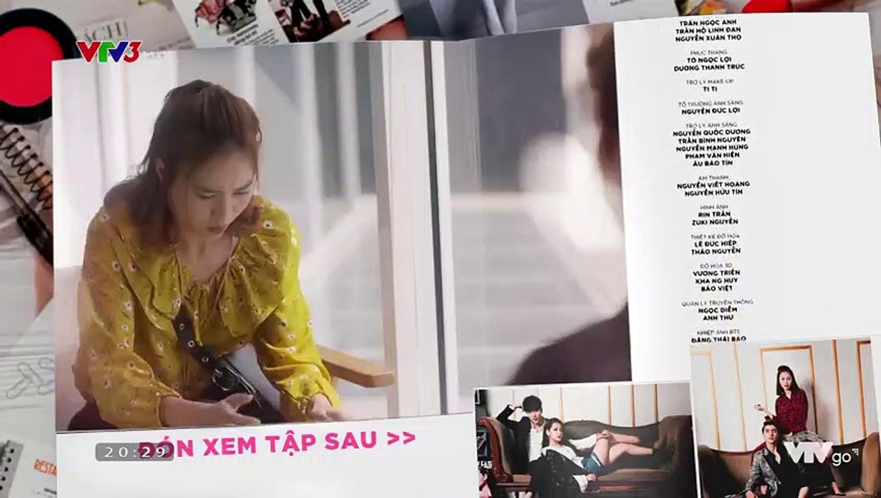 Mối Tình Đầu Của Tôi Tập 47 ~ (Phim Việt Nam VTV3) ~ mối tình đầu của tôi tập 48 ~ Phim Moi Tinh Dau Cua Toi Tap 47