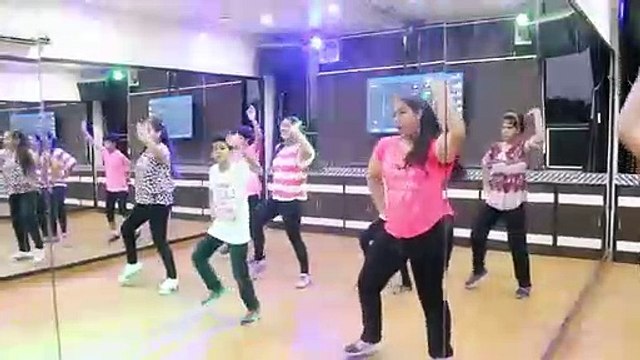 Sandal Hip-Hop Bhangra Dance | Sunanda Sharma | Easy Dance Steps | Choreography By Step2Step