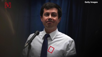 Poll: Buttigieg Emerging from 2020 Pack Behind Biden and Sanders