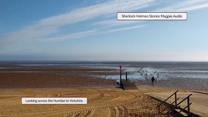 Yorkshire and Humberside Views!