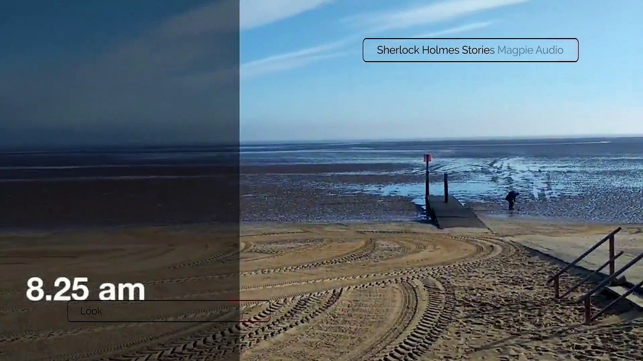 Looking Across The Humber