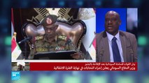 20190411- الصادق يوسف حسن عن السودان