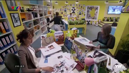 Mối Tình Đầu Của Tôi Tập 46 -- 11/4/2019 -- mối tình đầu của tôi tập 47 -- Phim Việt Nam VTV3 -- Phim Moi Tinh Dau Cua Toi Tap 46