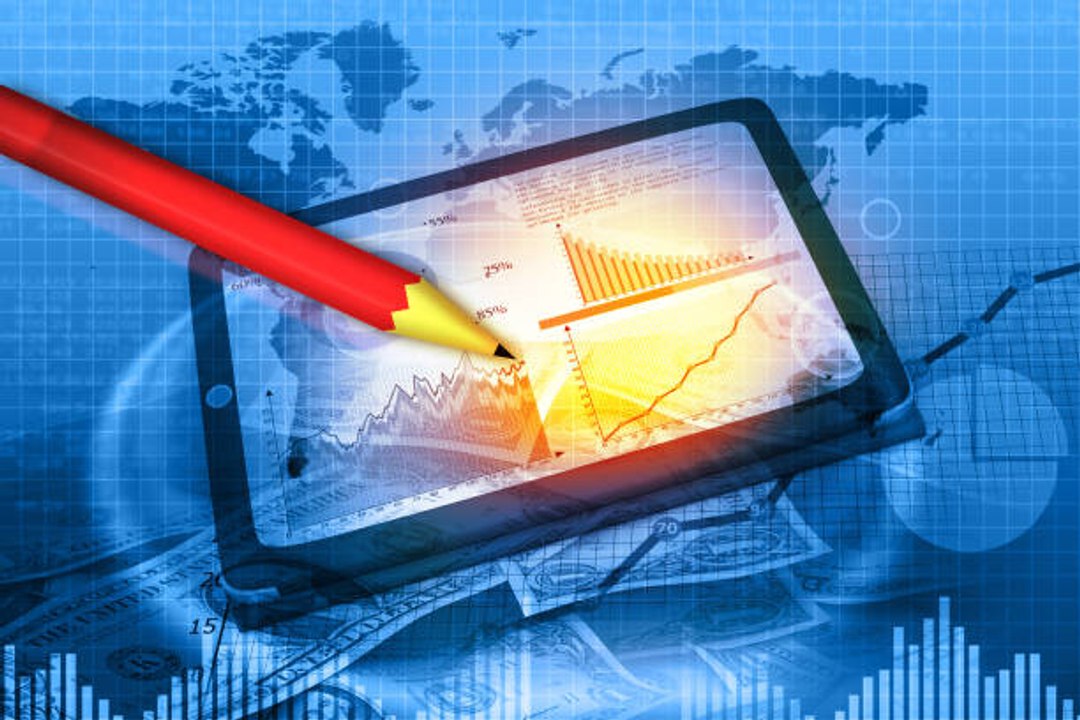 Qu'est-ce que l'analyse boursière ?