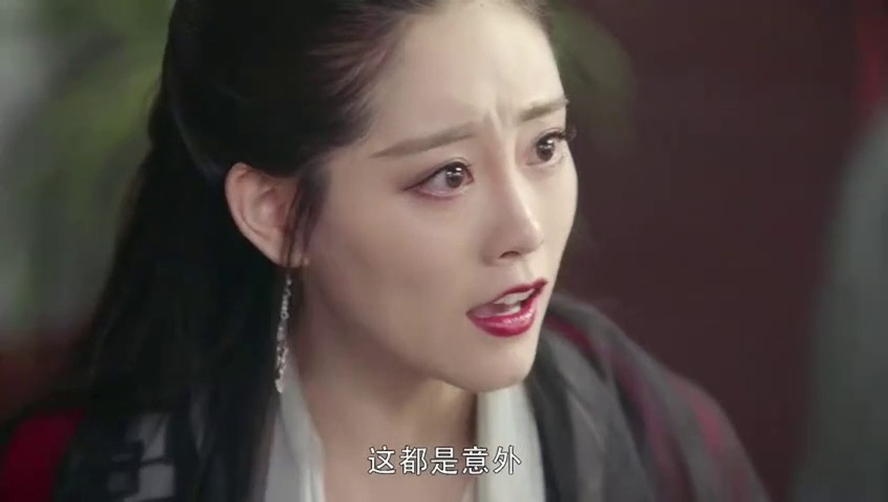 新倚天屠龍記2019 第48集