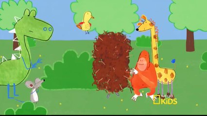 Dudu Polito Dublando: Pablo - O Homem Selvagem