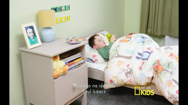 Dudu Polito Dublando: Pablo - Dragao do Barulho