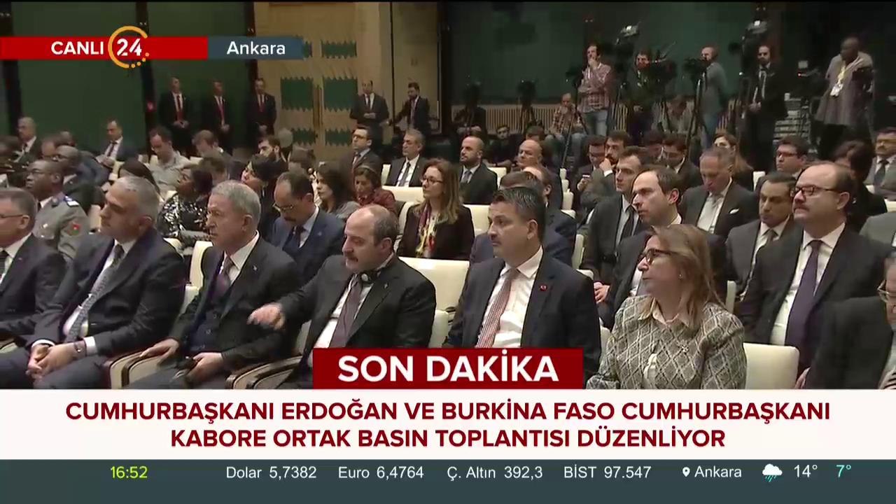 Kabore Külliye'de