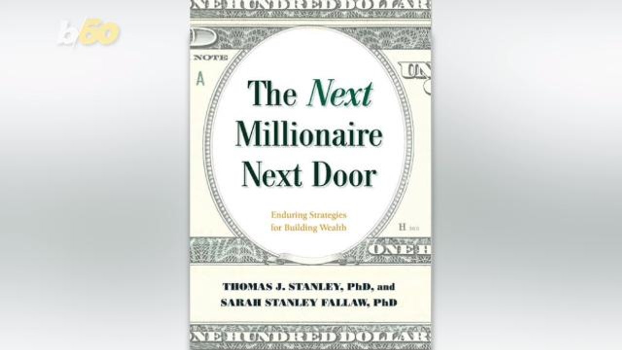 Things Millionaires Do Differently From Everyone Else