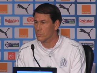 32e j. - Garcia : "Retrouver mon grand Luiz Gustavo"