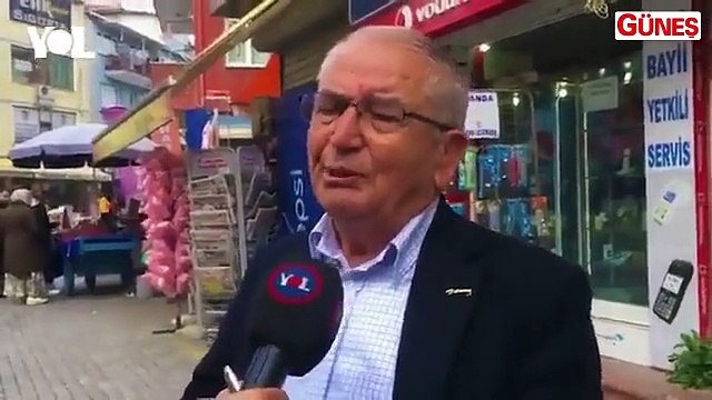 'Evimize gelip oy verdiğimiz partiyi sordular' diyen Eyüp Akgün kimdir?