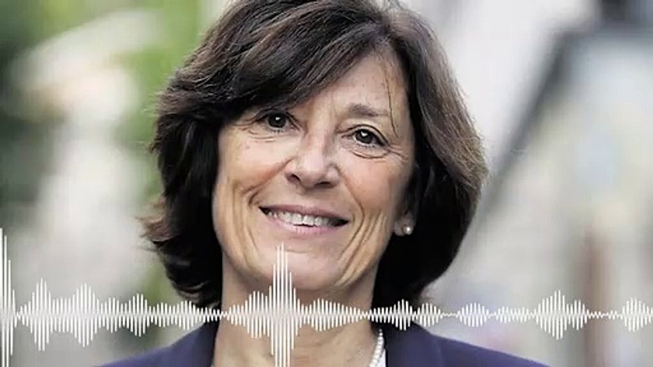 PODCAST Sylvie Brunet, candidate LREM aux Européennes : « à Gap pour écouter les attentes et les inquiétudes des citoyens sur l’Europe »