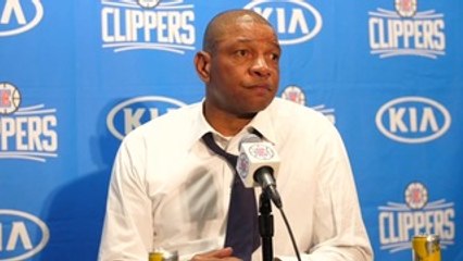Post-Game Sound | Doc Rivers (4.10.19)
