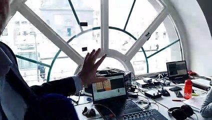 Un concert retransmis dans 15 lieux insolites grâce à la start-up clermontoise "ici aussi"