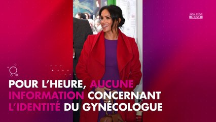 Download Video: Meghan Markle : La duchesse refuse d’être prise en charge par les médecins de la Maison Royale