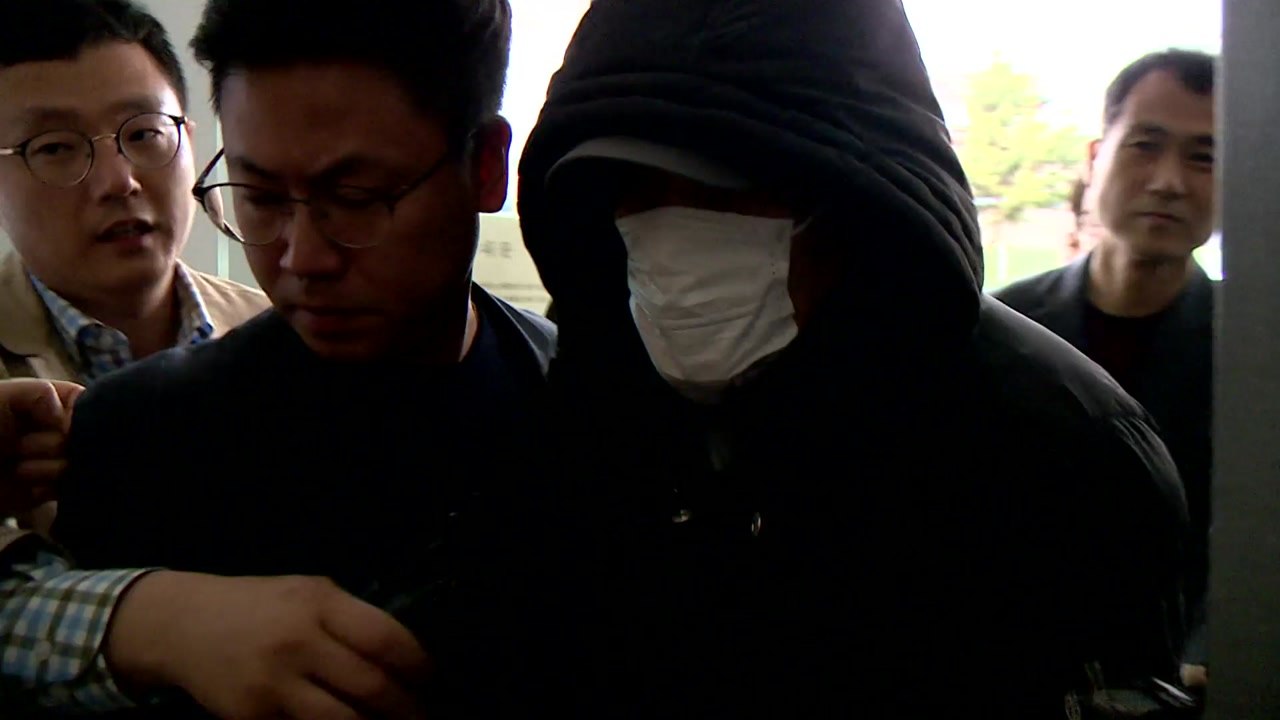 '사기 혐의' 마이크로닷 아버지 구속...추가 피해자 속속 나와 / YTN