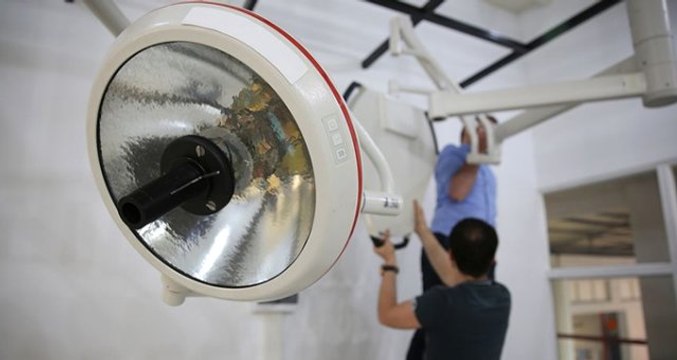 Türkiye'den 57 Ülkeye Tıbbi Cihaz İhracatı