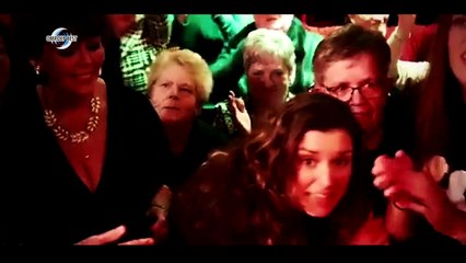 Ben Cramer op bezoek bij Omroep Best