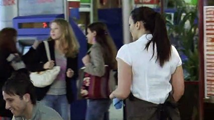 Spooks S04e01 The Special Part I