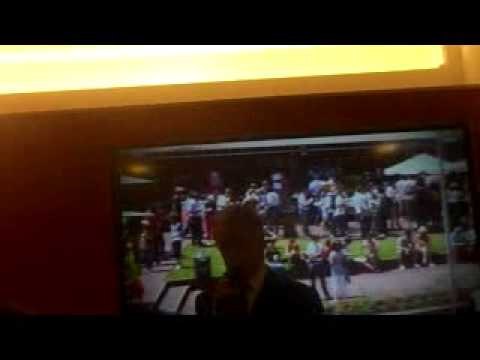 Conferenza stampa presentazione Internazionali d'Italia 2013, Malagò (presidente Coni, parte 3)