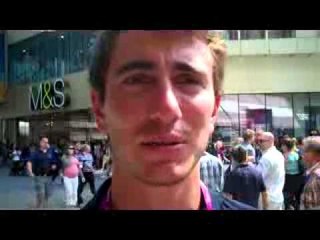 intervista a Riccardo De Luca