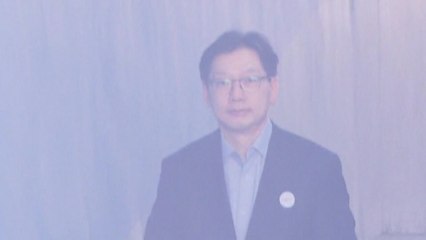 김경수 측 "직접 증거 없이 유죄" 1심 비판...보석 언급 없어 / YTN