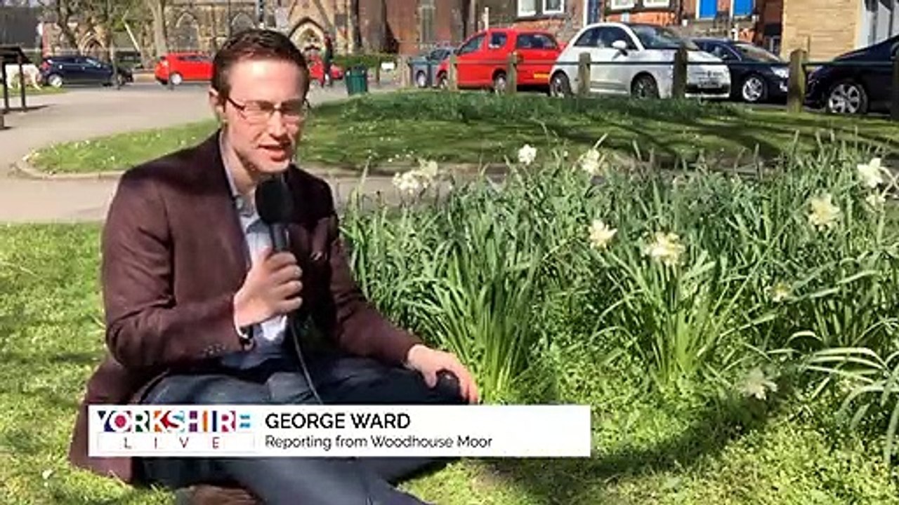 WEATHER: April 12th 2019
